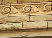 Sumter SC - Architecture