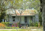 Sumter SC - Rustic House