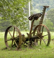 East Tennessee Aggricultural