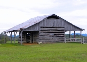 East Tennessee Barn