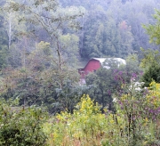 East Tennessee Barn