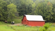 East Tennessee Barn