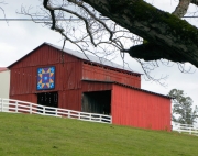 East Tennessee Barn