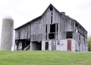 East Tennessee Barn