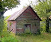 East Tennessee Cabin