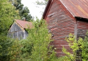 East Tennessee Cabin
