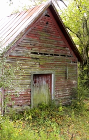 East Tennessee Cabin