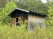East Tennessee Cabin