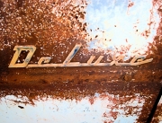 East Tennessee Deluxe Antique Car