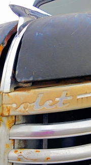 East Tennessee Car Grill