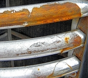 East Tennessee Car Grill