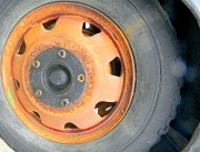 East Tennessee Car Wheel