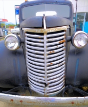 East Tennessee Chevy De-Soto