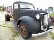 East Tennessee Chevy Truck