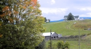 East Tennessee Farm