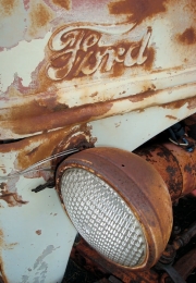 East Tennessee Ford