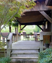 East Tennessee Front Porch
