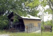 East Tennessee Shed