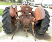 East Tennessee Tractor