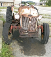 East Tennessee Tractor