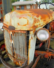 East Tennessee Tractor