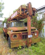 East Tennessee Truck