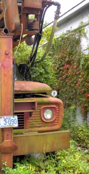 East Tennessee Truck