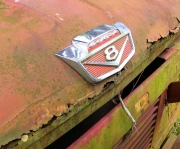 East Tennessee Truck V8