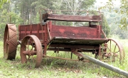 East Tennessee Wagon