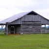 East Tennessee Barn