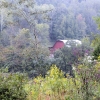 East Tennessee Barn