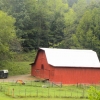 East Tennessee Barn