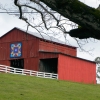 East Tennessee Barn