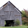 East Tennessee Barn