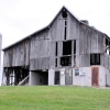 East Tennessee Barn