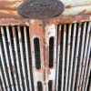 East Tennessee Ford Grill