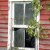 East Tennessee Window