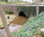 Greenville SC - Falls Park Lazy River