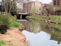 Greenville SC - Falls Park Reedy River