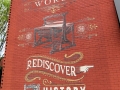 Greenville SC - Textile Center of the World
