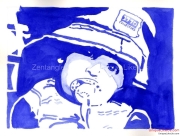 Baby Boy Blue