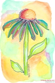 Cornflower Blue