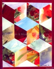 Tumbling Blocks
