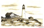 Lighthouse