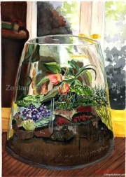 Terrarium