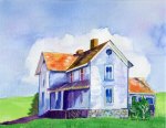 Farm House