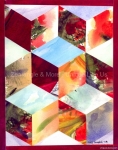Tumbling Blocks